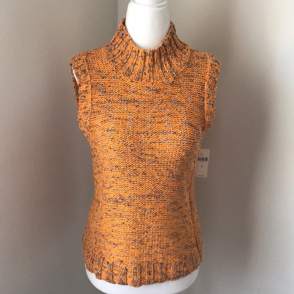 Mock Neck Sweater Anthropologie